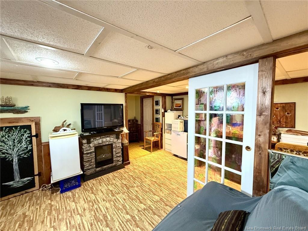 133 Rue Du Bassin, Lamèque, NB