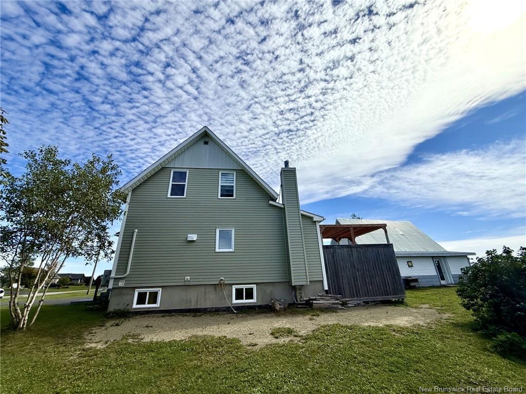133 Rue Du Bassin, Lamèque, NB