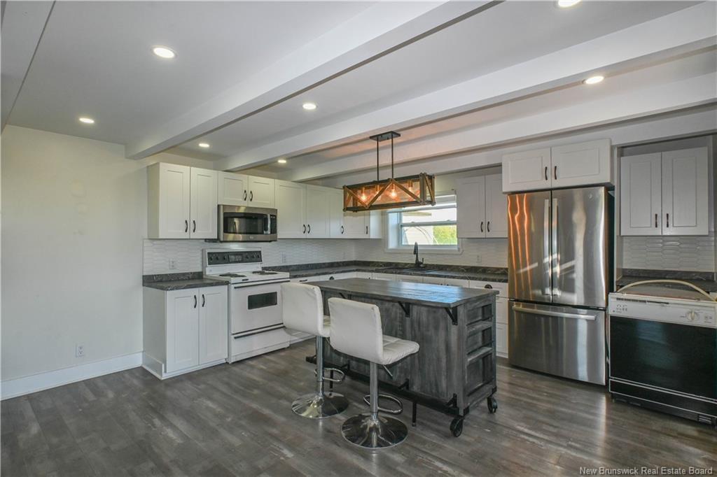 927 Paquetville Rd, Bas-Paquetville, NB