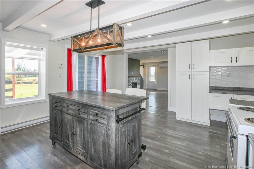 927 Paquetville Rd, Bas-Paquetville, NB