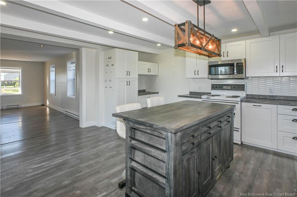 927 Paquetville Rd, Bas-Paquetville, NB