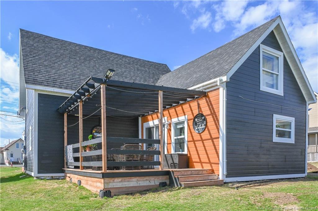 927 Paquetville Rd, Bas-Paquetville, NB