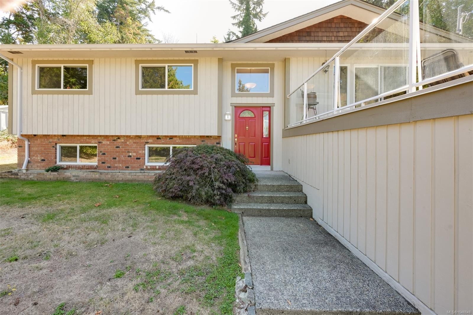 1215 Cloake Hill Rd, North Saanich, BC