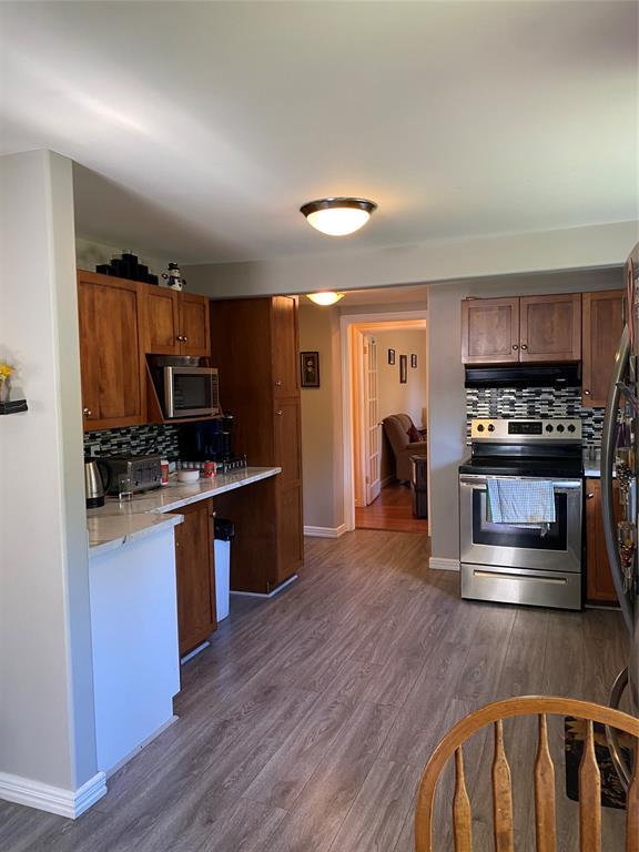 448 Conception Bay Highway, Harbour Main, NL
