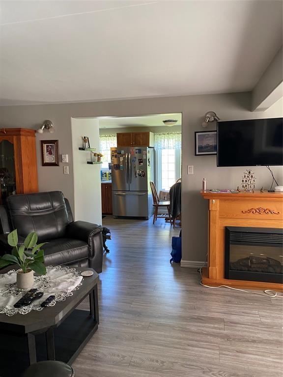 448 Conception Bay Highway, Harbour Main, NL