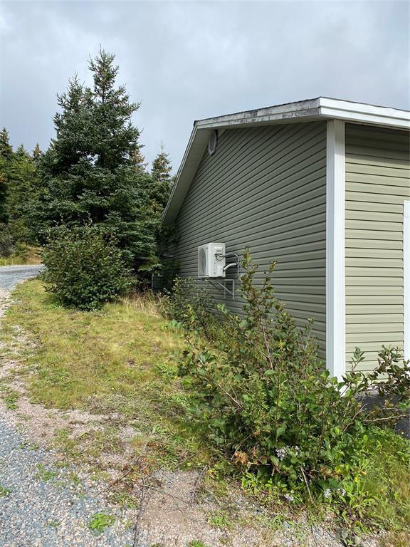 448 Conception Bay Highway, Harbour Main, NL