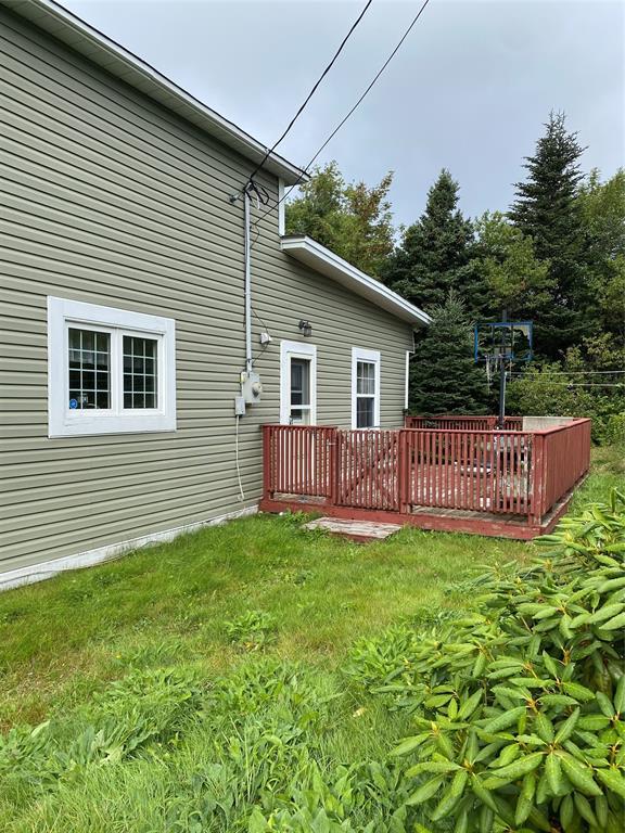 448 Conception Bay Highway, Harbour Main, NL