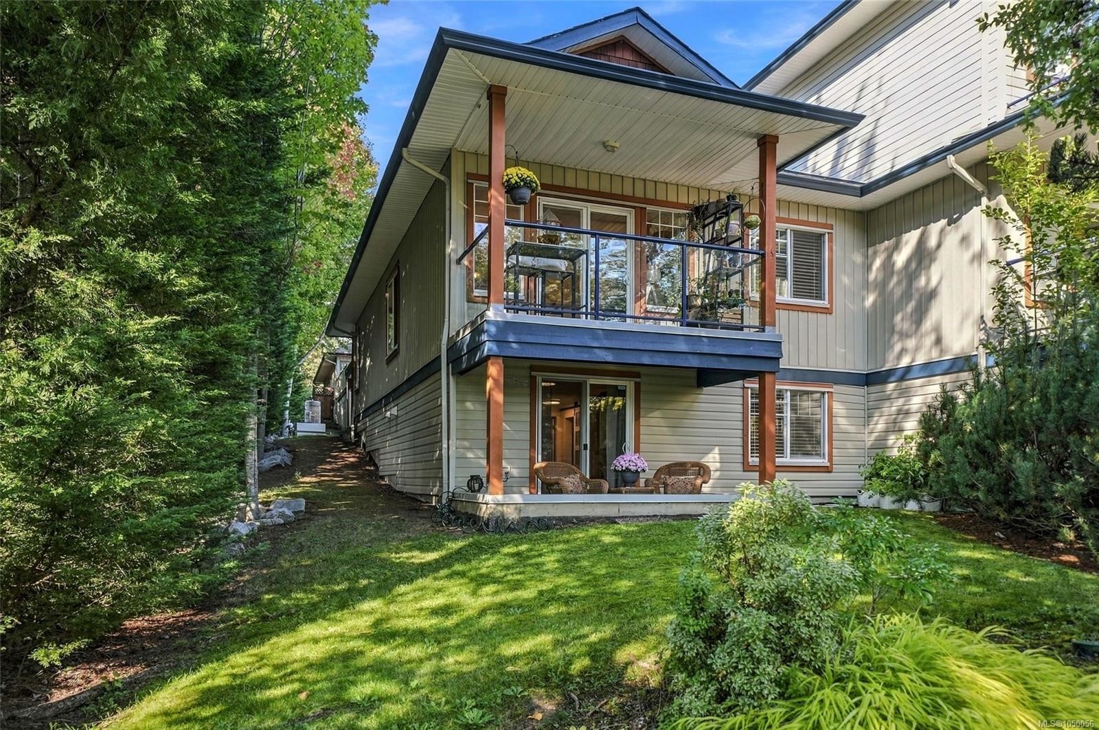 #213-930 Braidwood Rd, Courtenay, BC