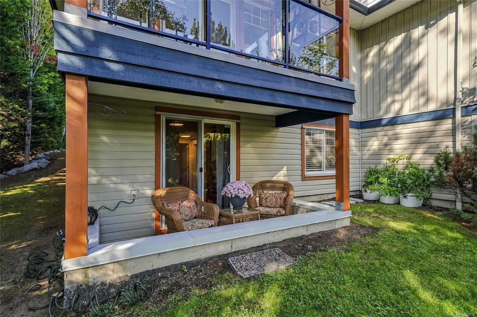 #213-930 Braidwood Rd, Courtenay, BC