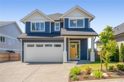 1256 Ashmore Terr Langford, BC V9C 0S6