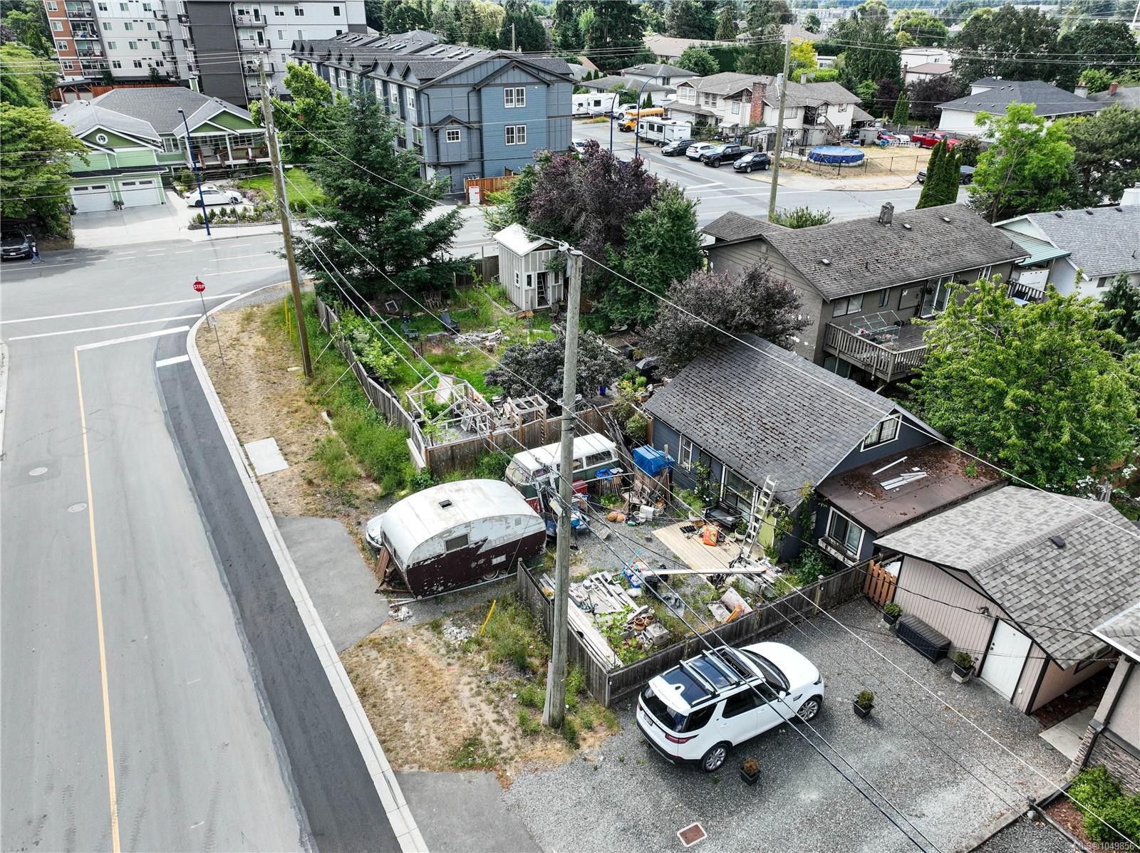 1011 Costin Ave, Langford, BC