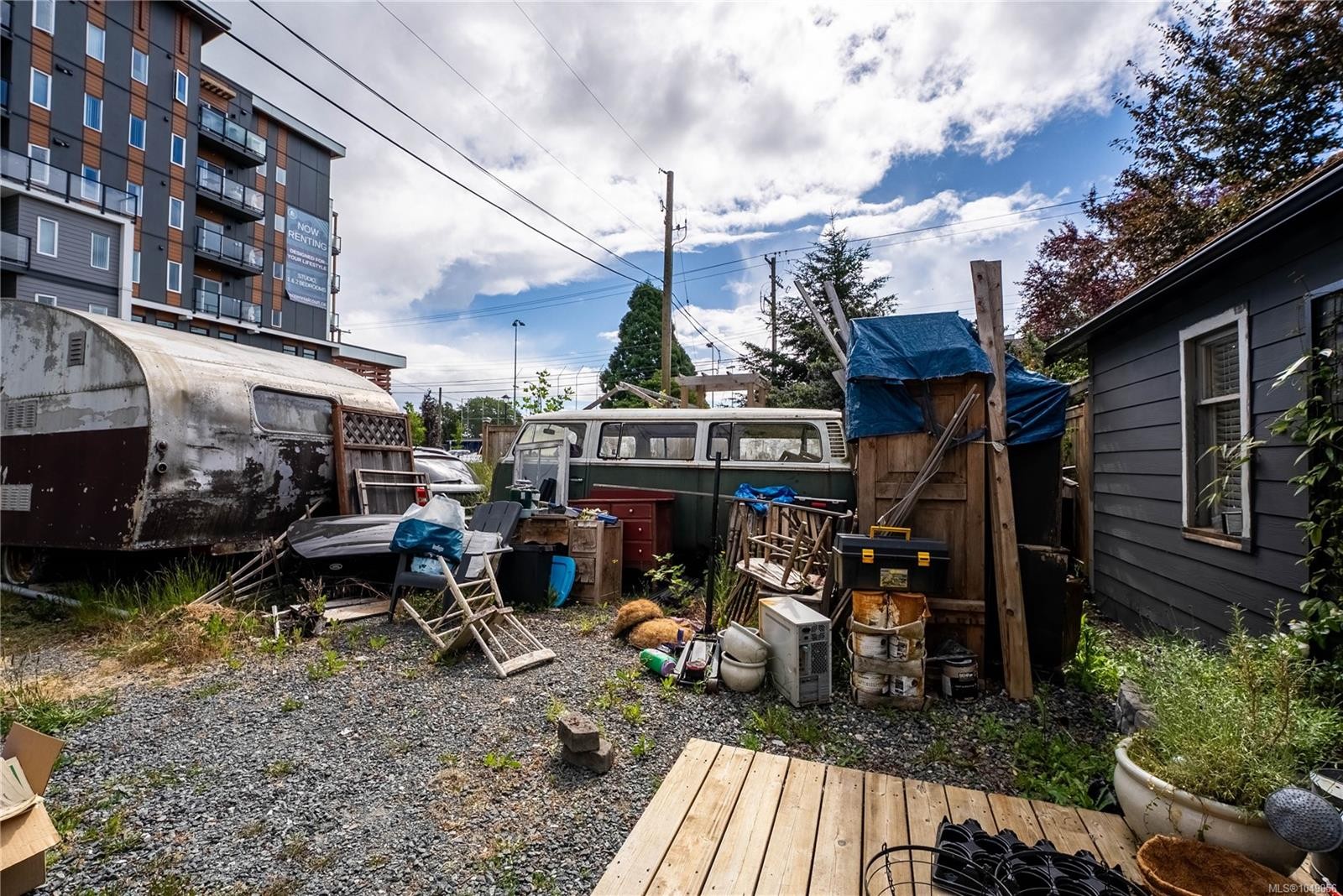 1011 Costin Ave, Langford, BC