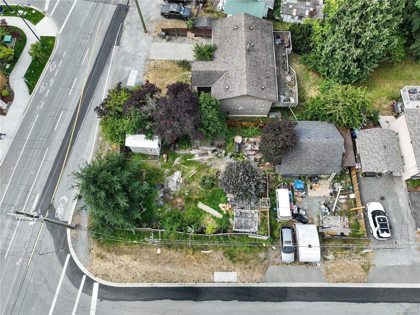 1011 Costin Ave, Langford, BC