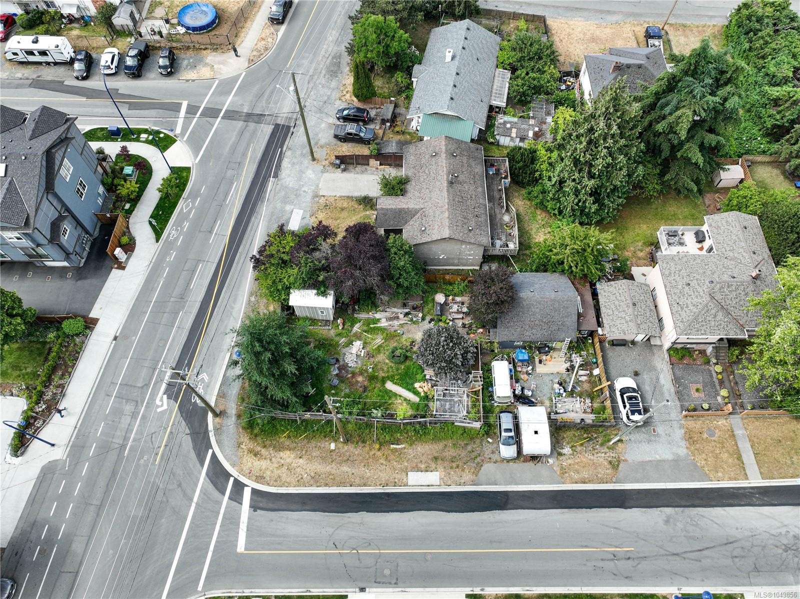 1011 Costin Ave, Langford, BC