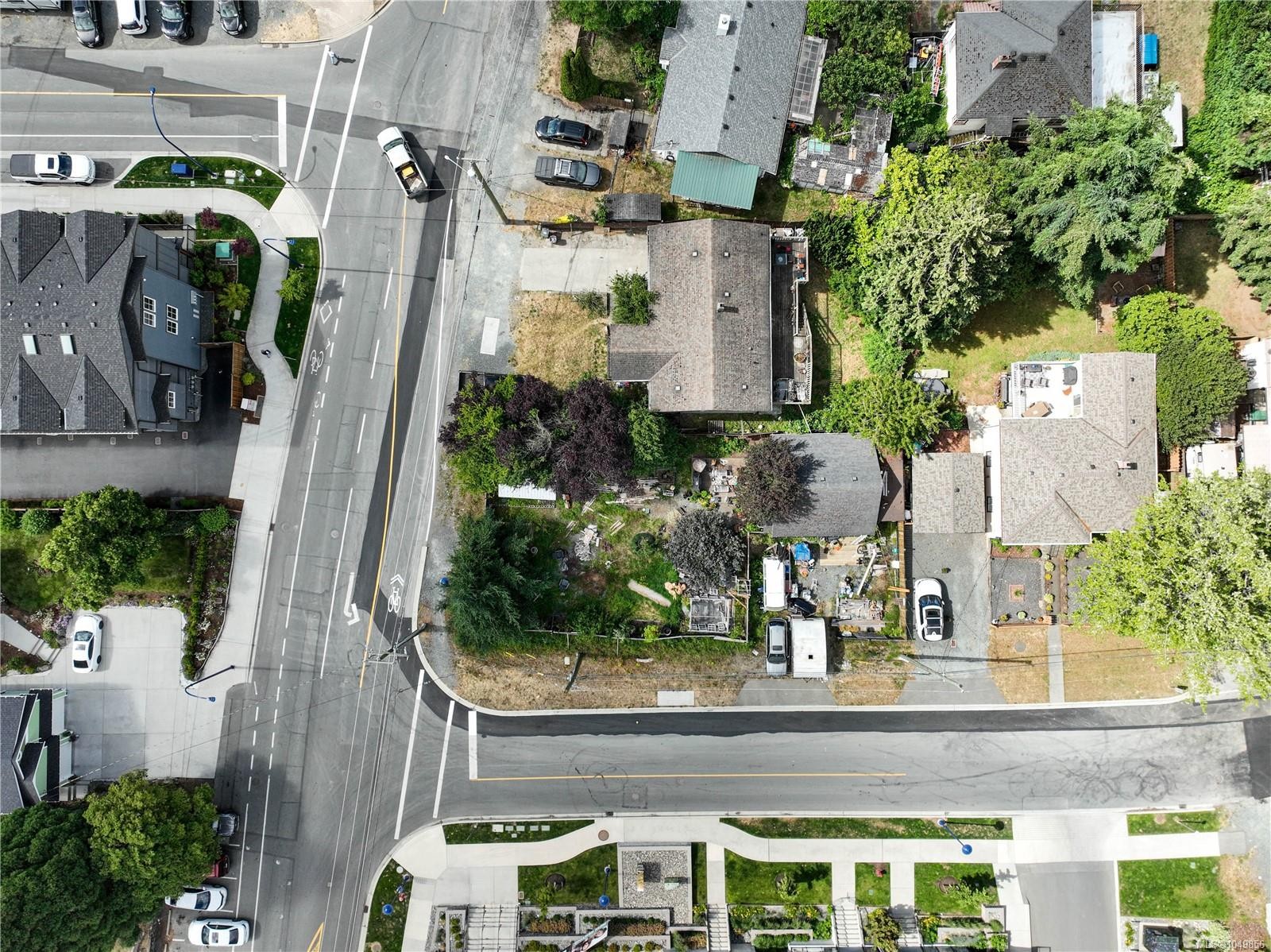 1011 Costin Ave, Langford, BC
