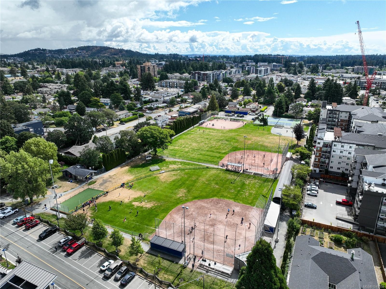 1011 Costin Ave, Langford, BC