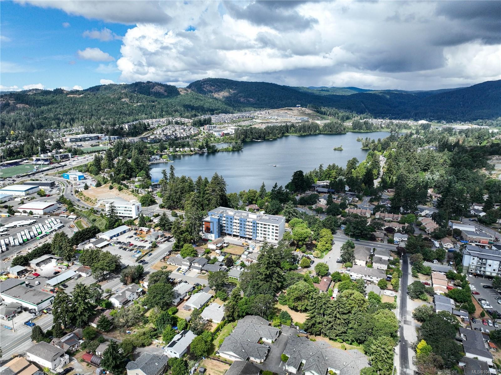 1011 Costin Ave, Langford, BC