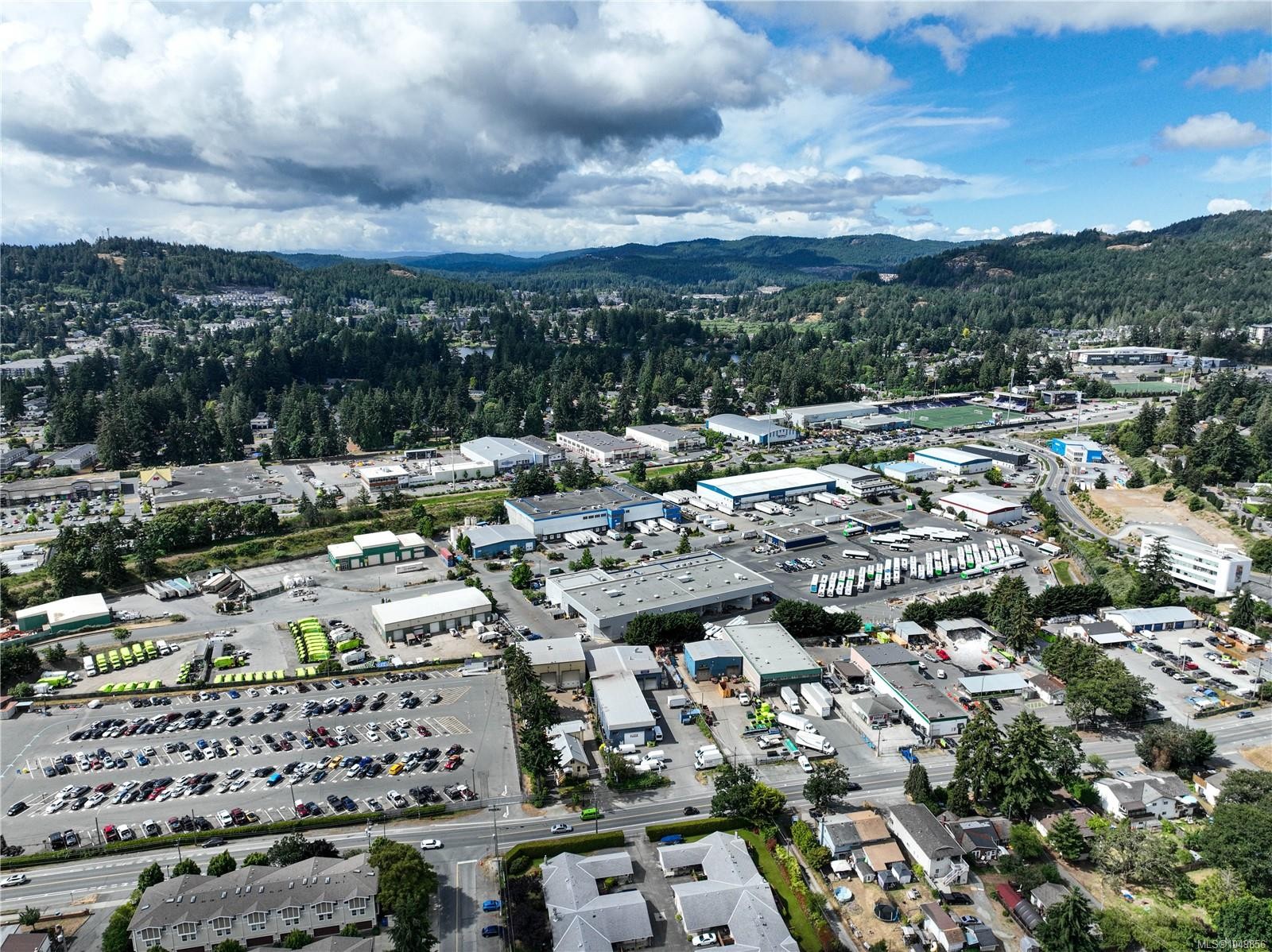 1011 Costin Ave, Langford, BC