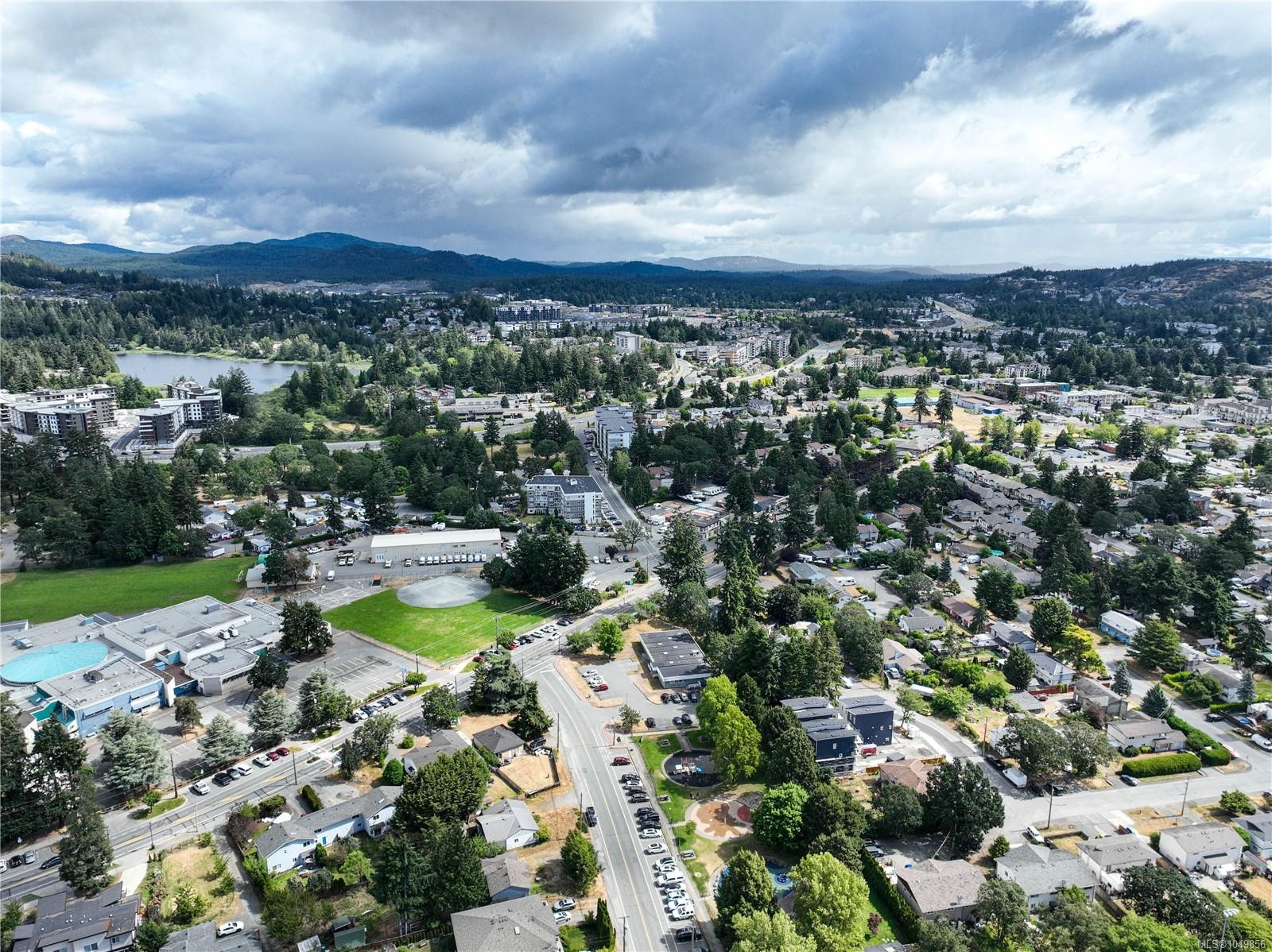 1011 Costin Ave, Langford, BC