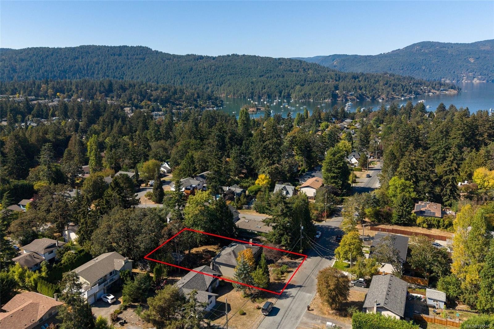 1055 Clarke Rd, Central Saanich, BC