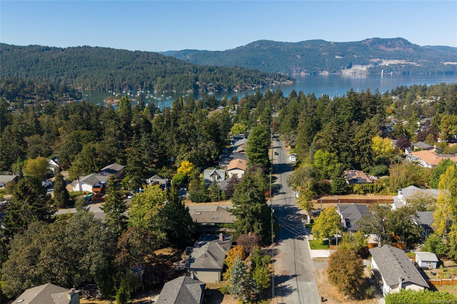 1055 Clarke Rd, Central Saanich, BC