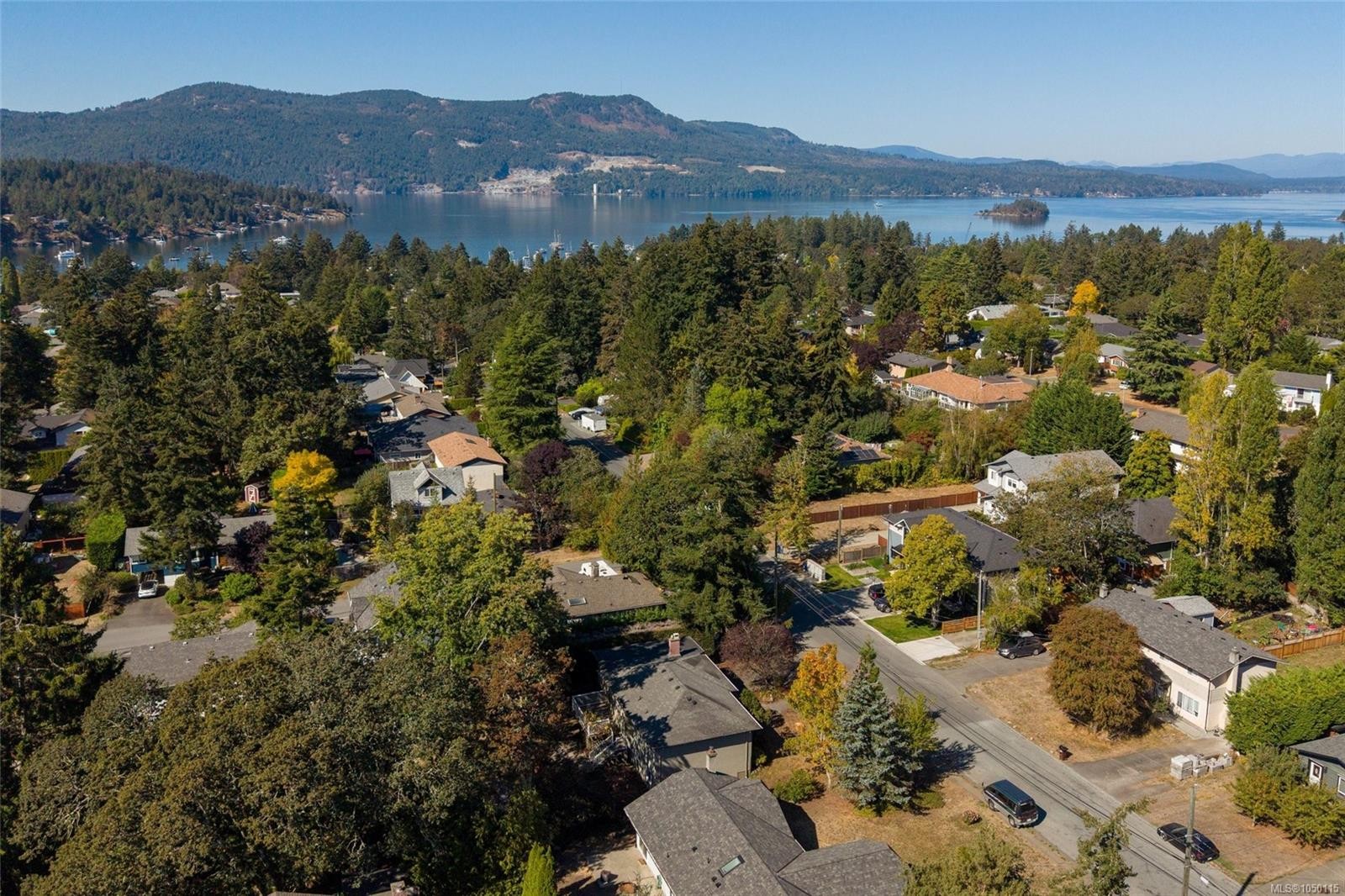 1055 Clarke Rd, Central Saanich, BC