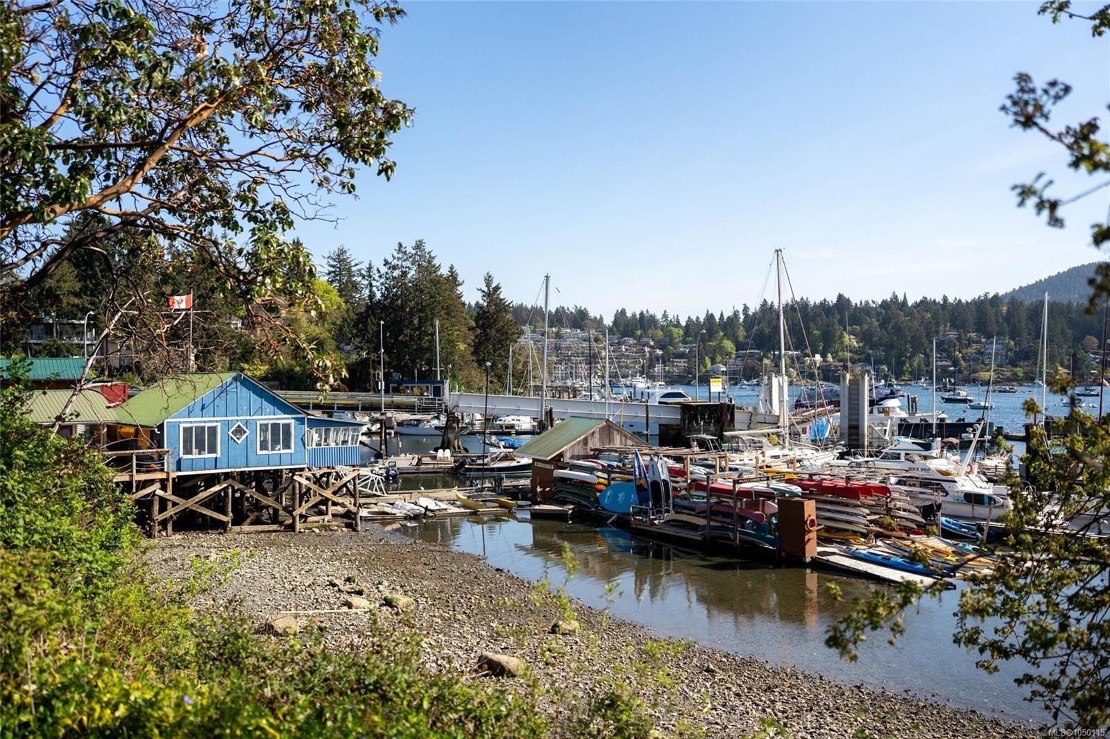 1055 Clarke Rd, Central Saanich, BC