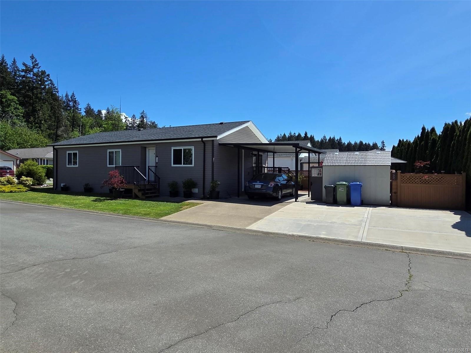 #116-5555 Grandview Rd, Port Alberni, BC