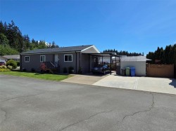 #116-5555 Grandview Rd Port Alberni, BC V9Y 8H5