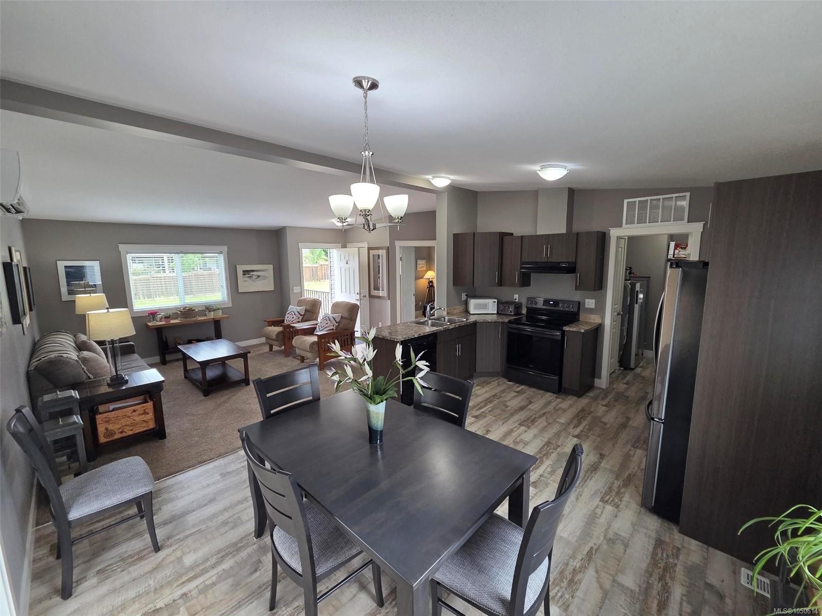 #116-5555 Grandview Rd, Port Alberni, BC