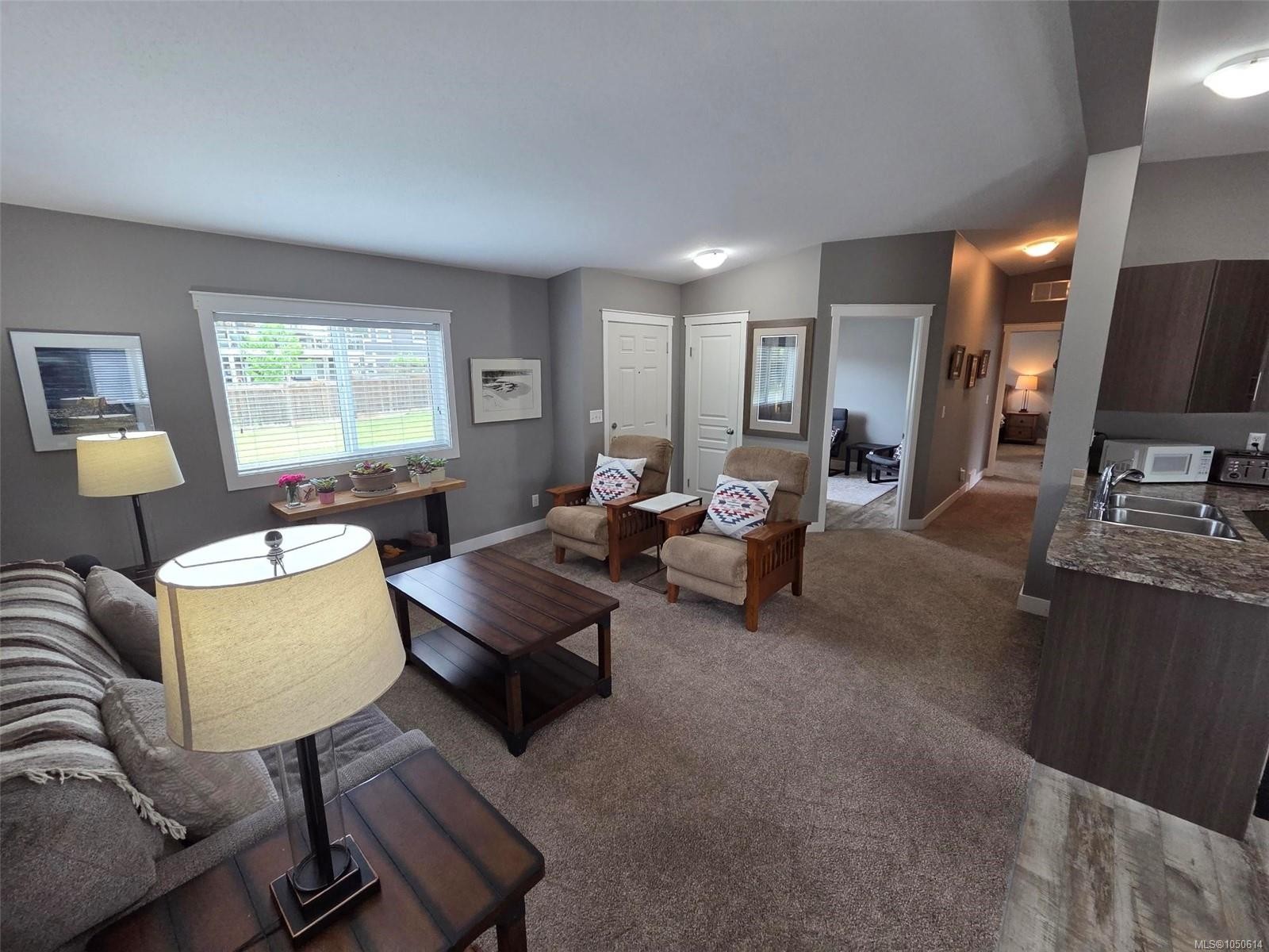 #116-5555 Grandview Rd, Port Alberni, BC