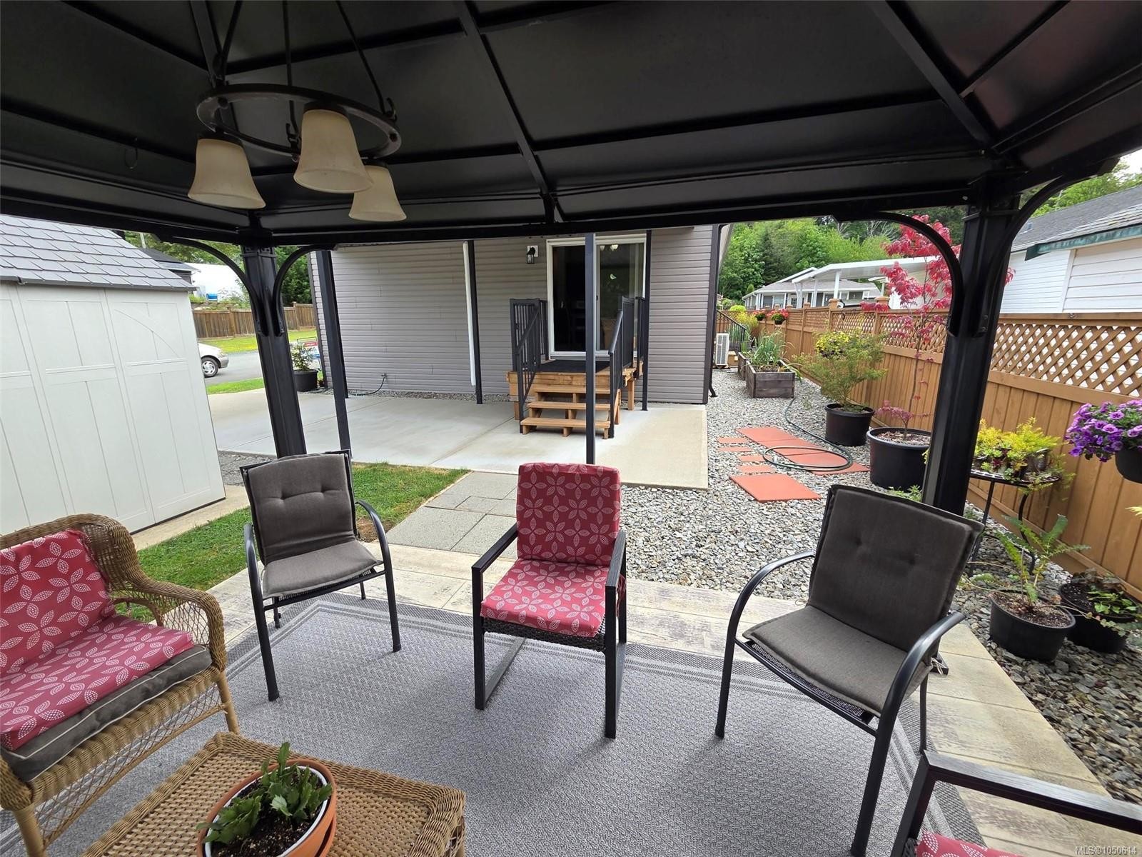 #116-5555 Grandview Rd, Port Alberni, BC