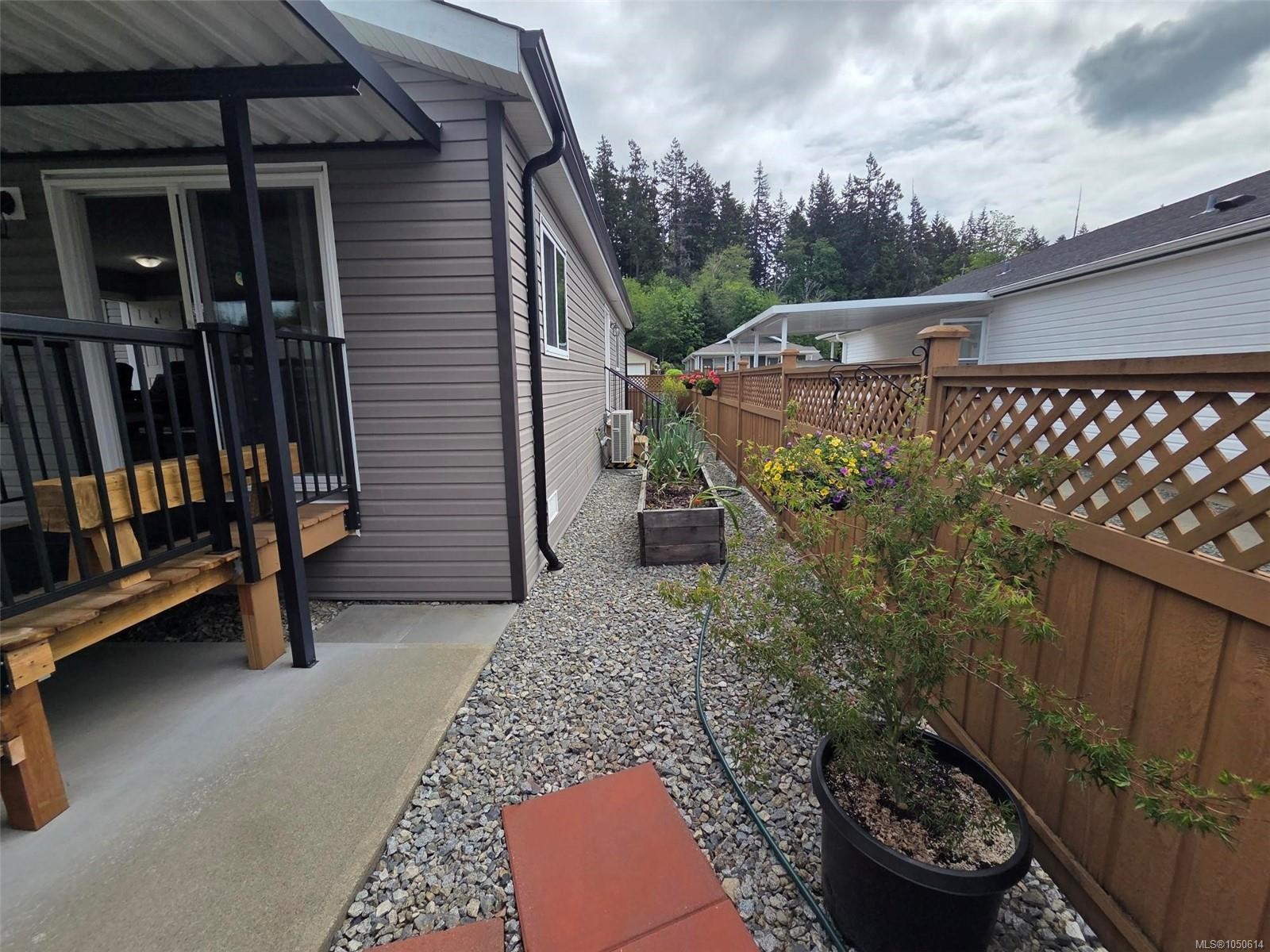 #116-5555 Grandview Rd, Port Alberni, BC