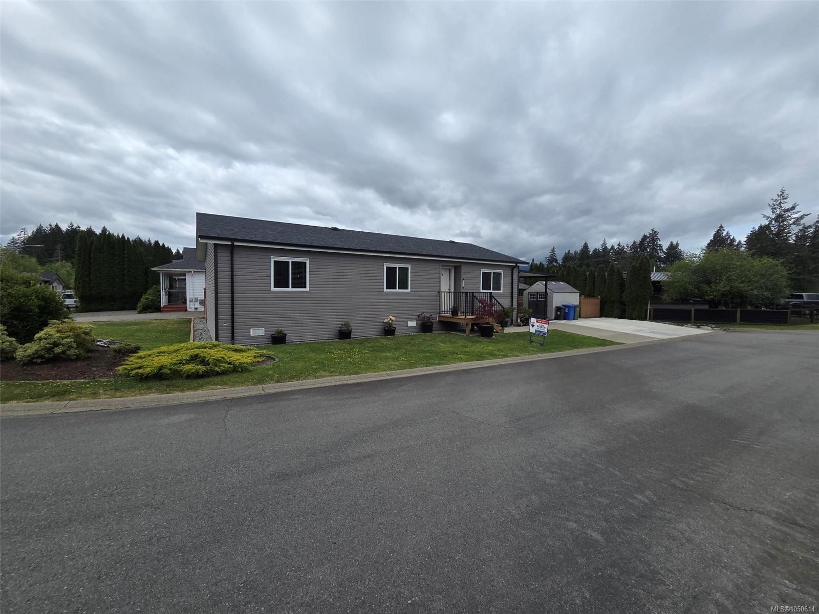#116-5555 Grandview Rd, Port Alberni, BC
