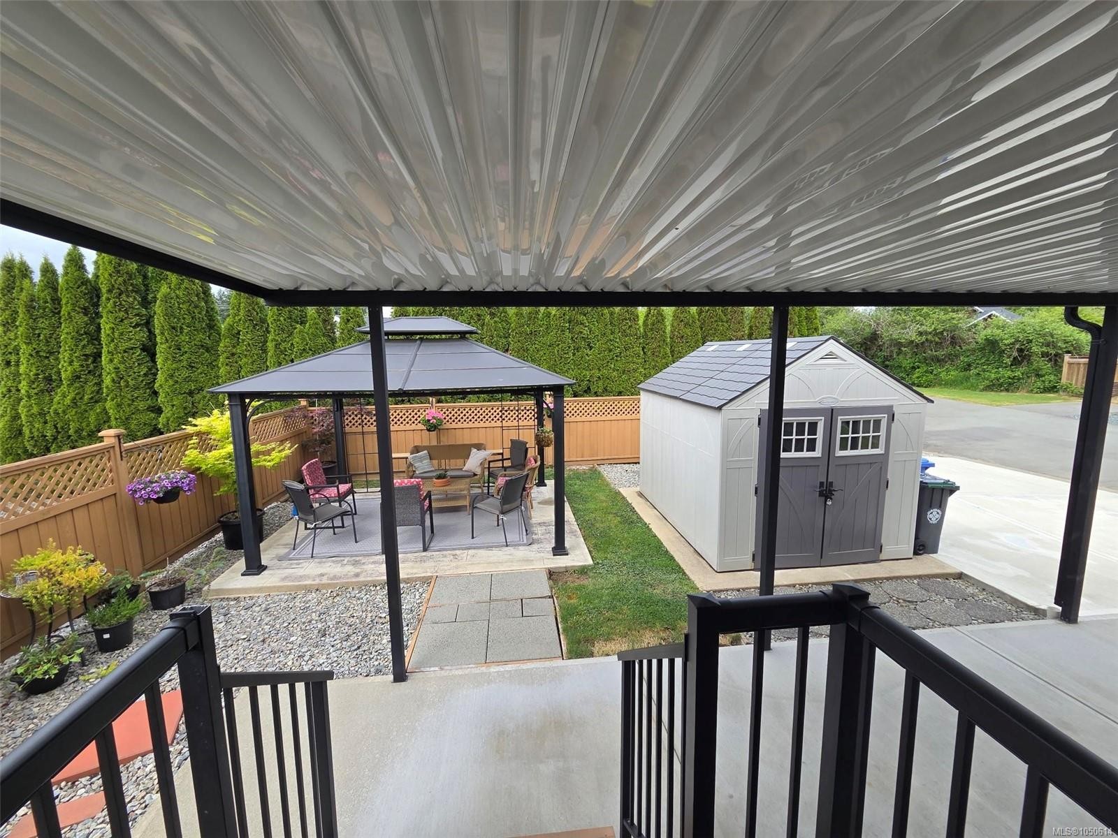 #116-5555 Grandview Rd, Port Alberni, BC