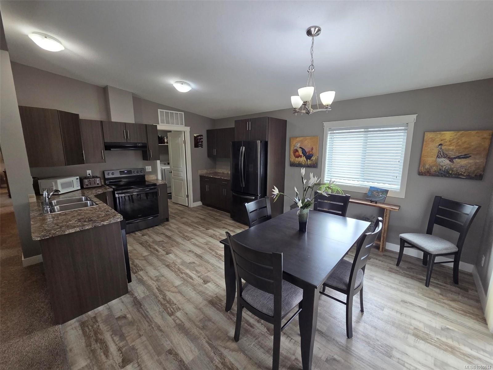 #116-5555 Grandview Rd, Port Alberni, BC