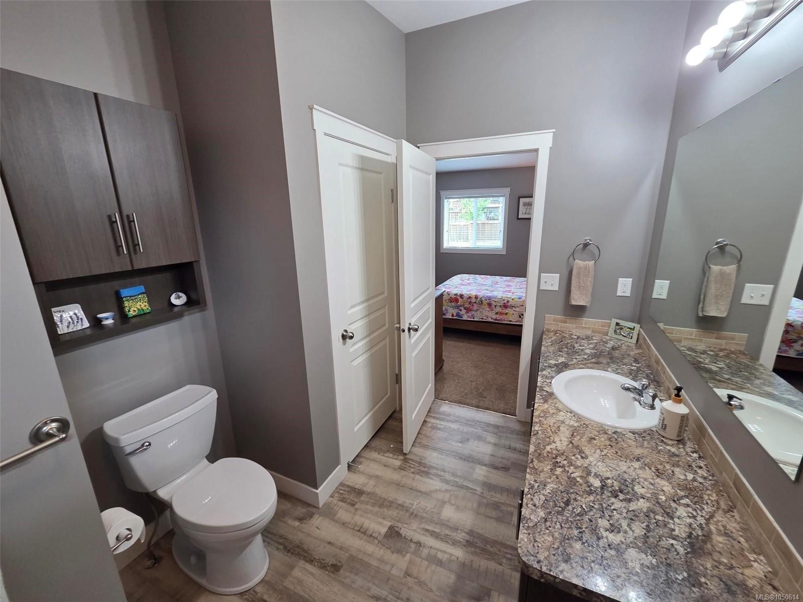 #116-5555 Grandview Rd, Port Alberni, BC