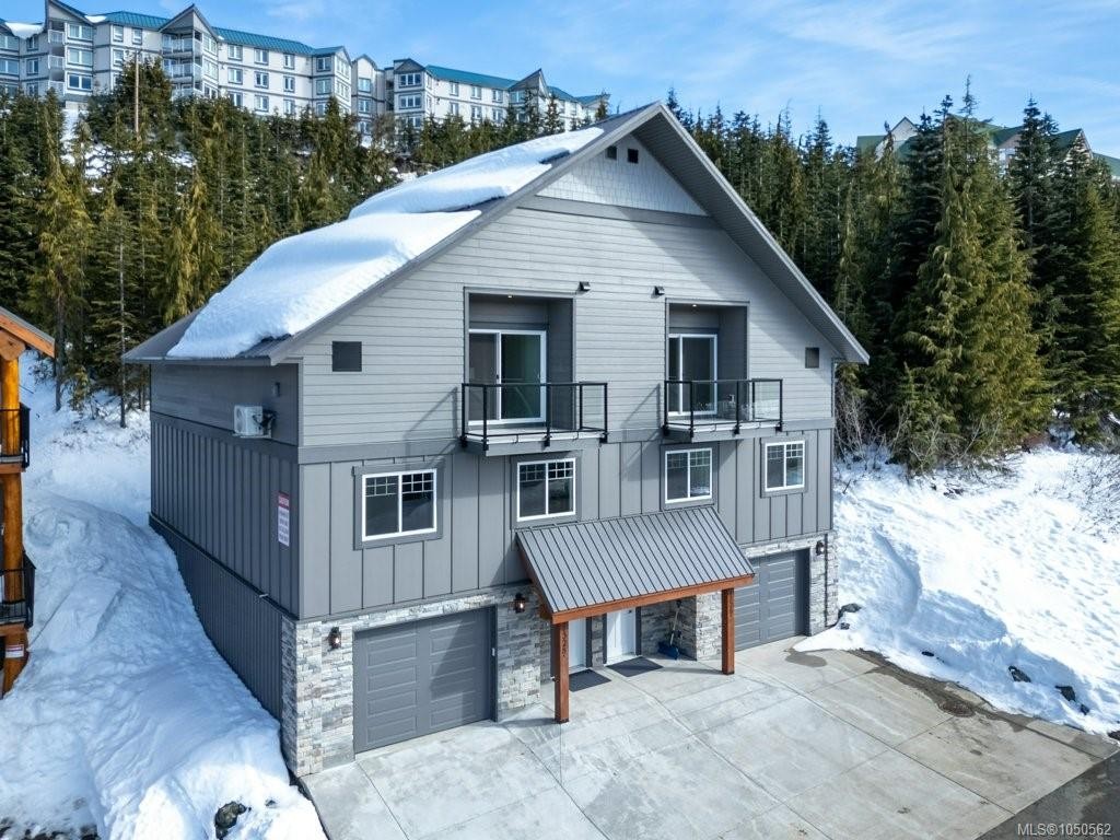 #B-1328 Nordic Dr, Courtenay, BC