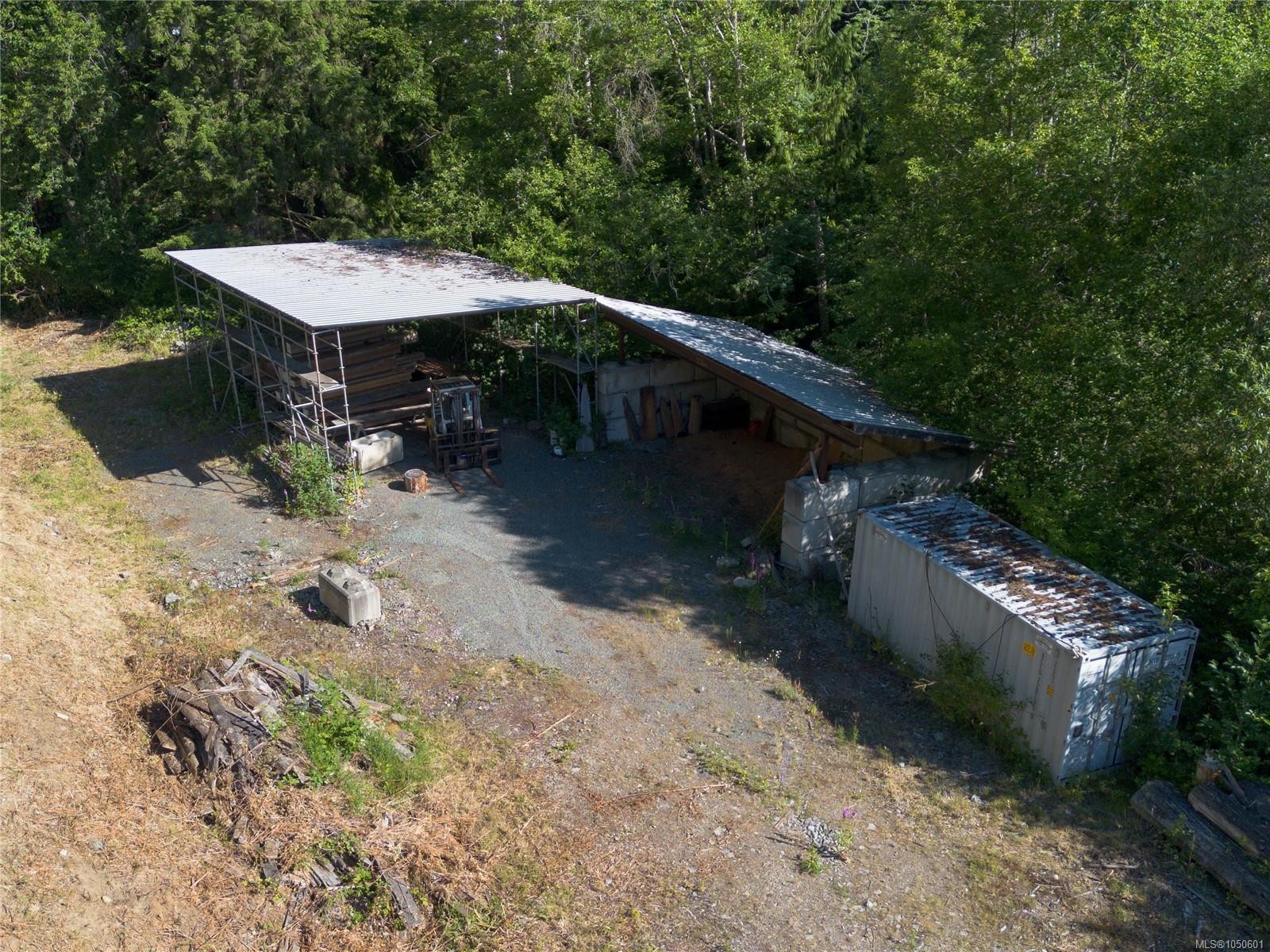 10844 Westdowne Rd, Ladysmith, BC