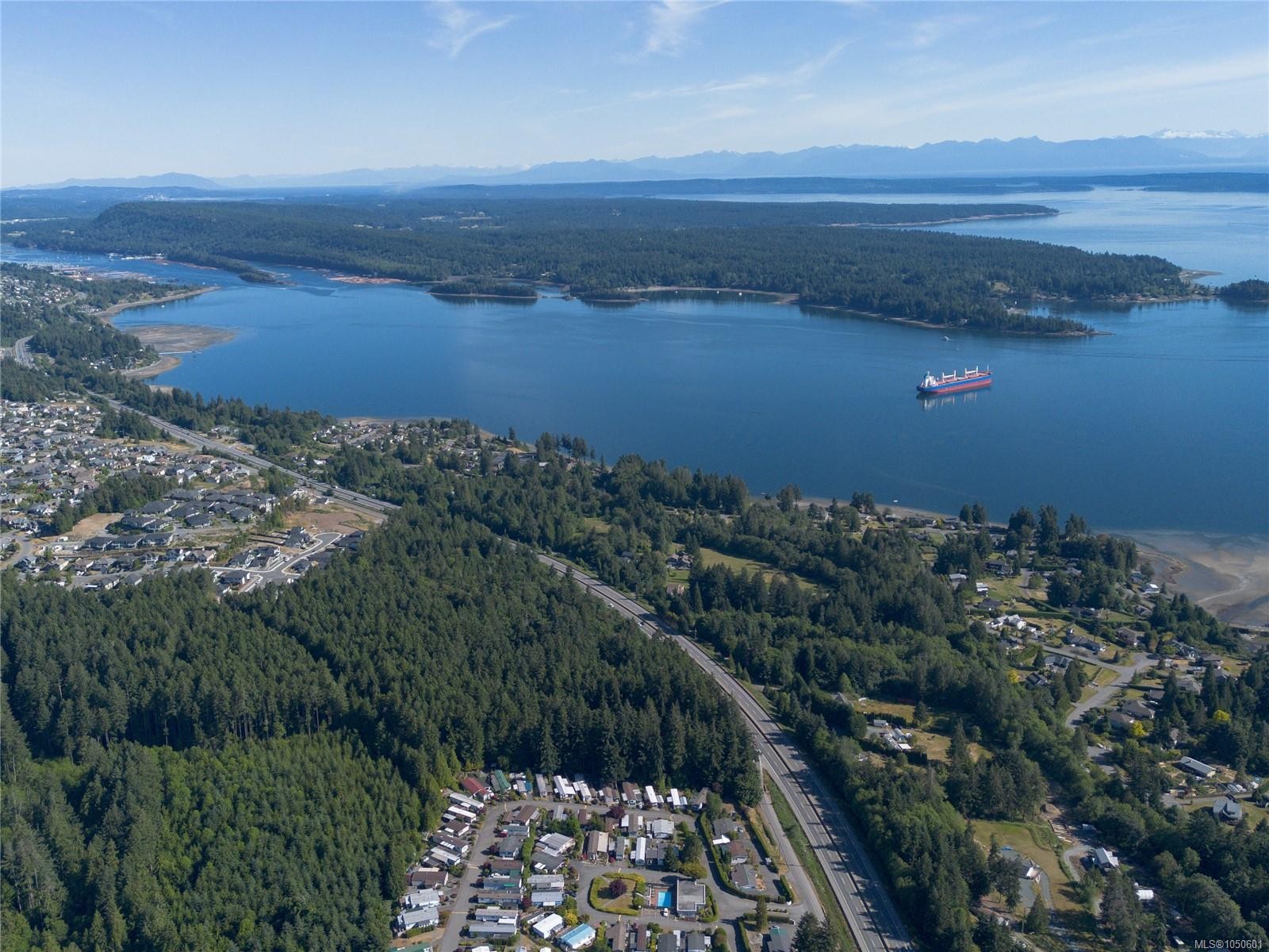 10844 Westdowne Rd, Ladysmith, BC