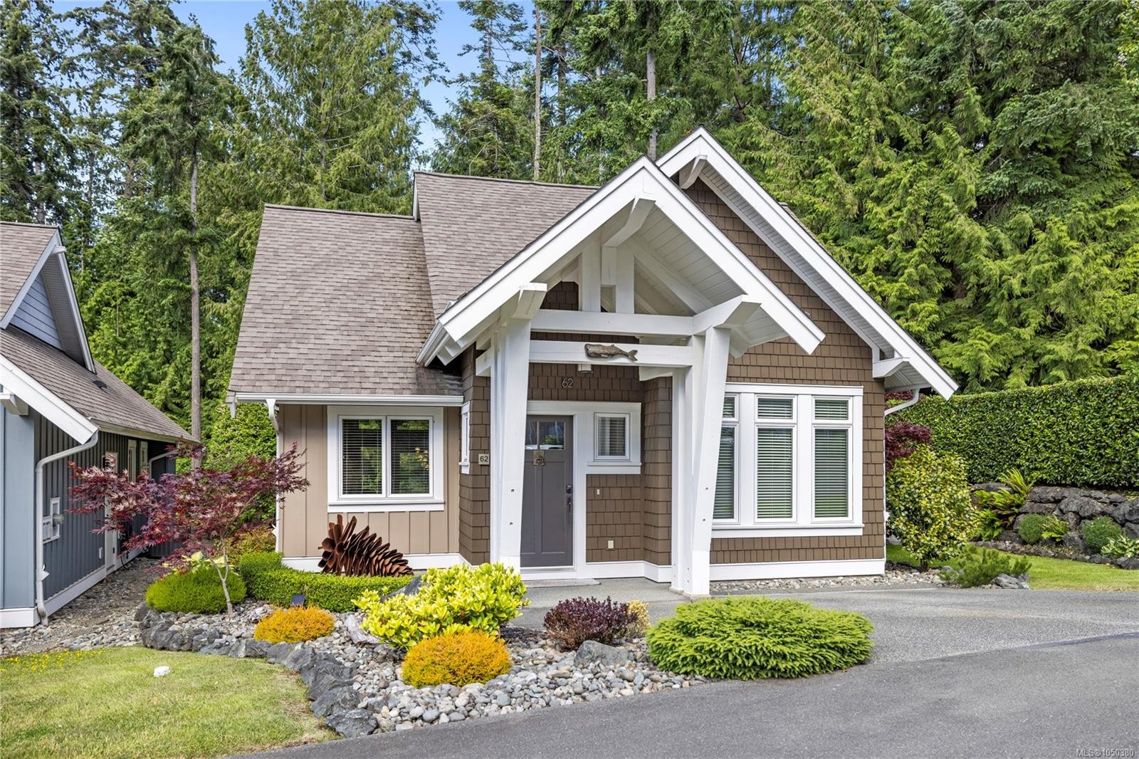 #62-5251 Island Hwy West, Qualicum Beach, BC