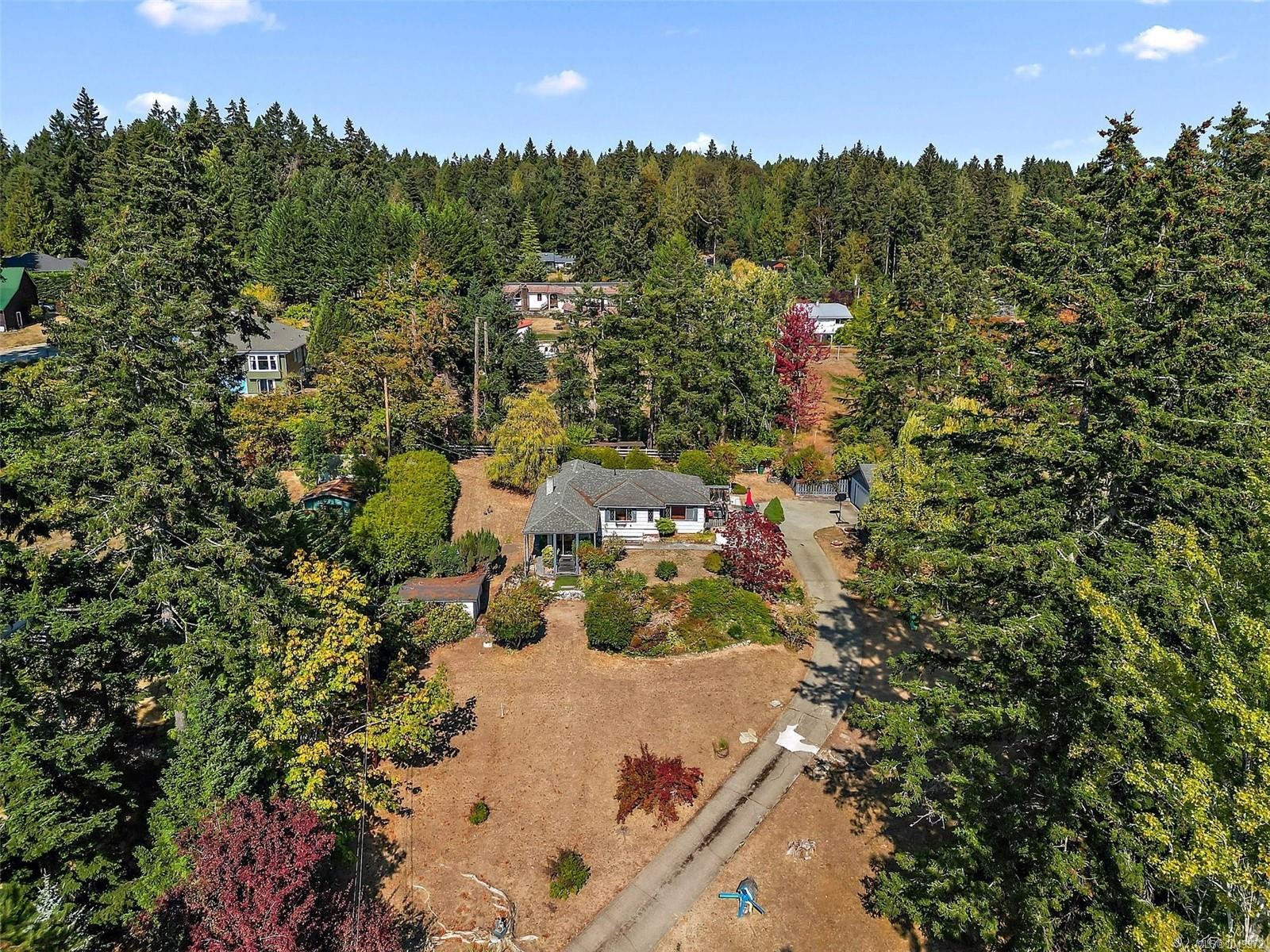 675 Kilmalu Rd, Mill Bay, BC
