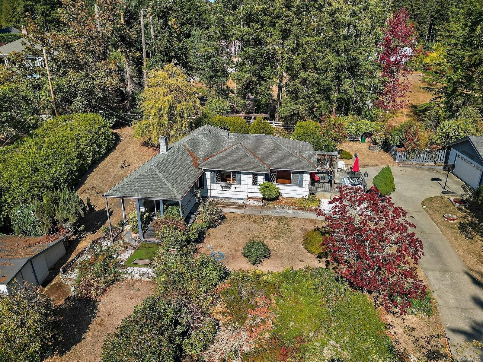 675 Kilmalu Rd, Mill Bay, BC