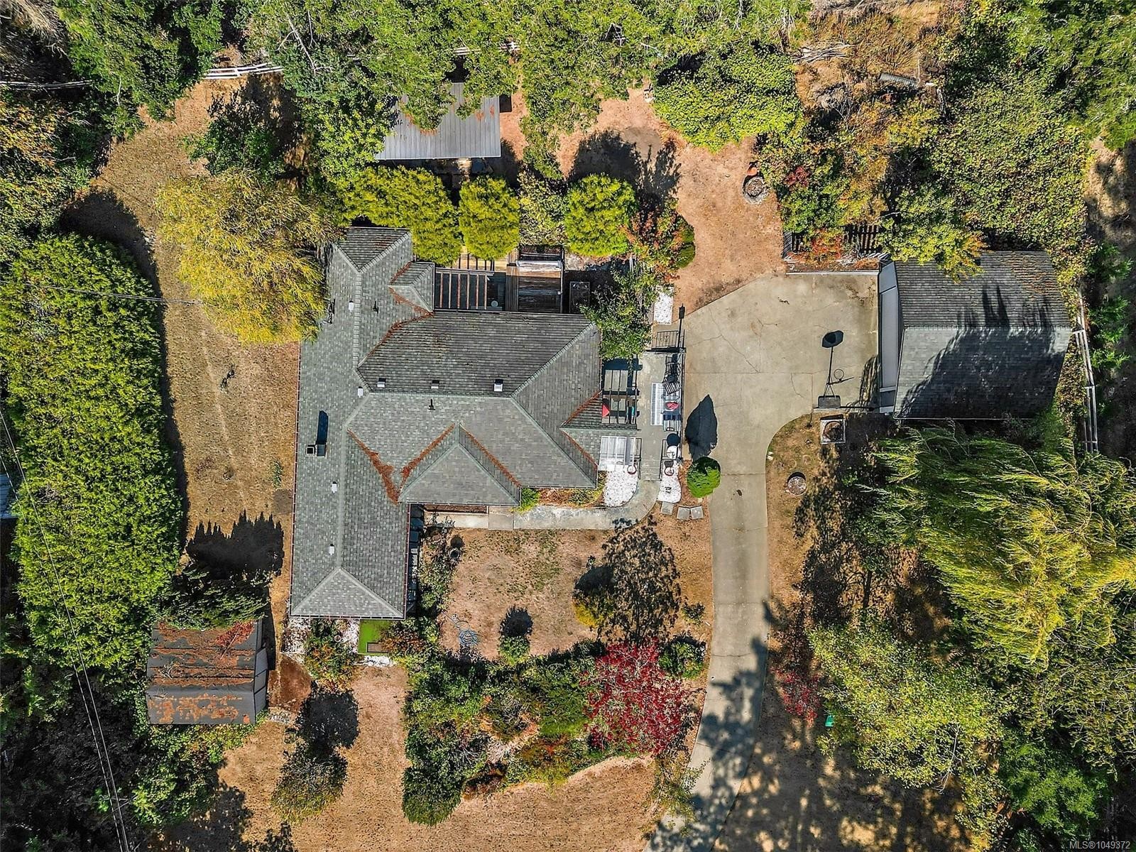 675 Kilmalu Rd, Mill Bay, BC