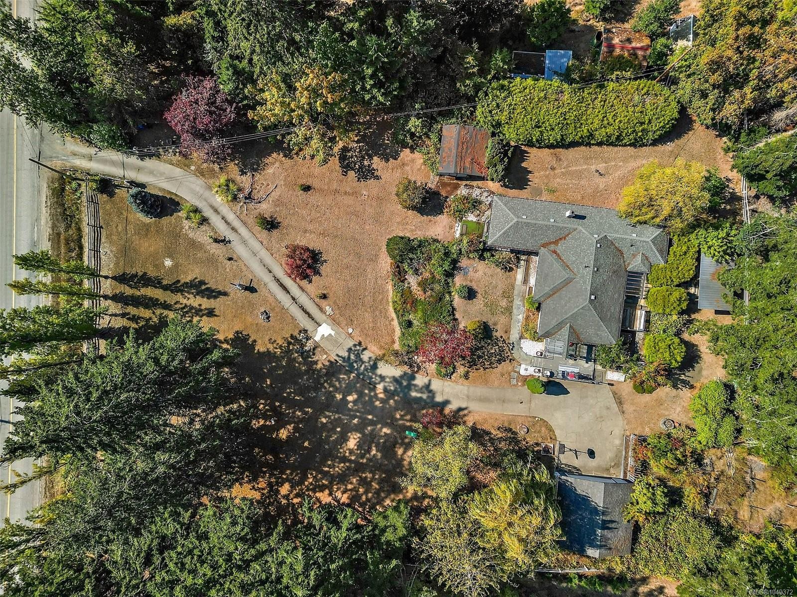675 Kilmalu Rd, Mill Bay, BC