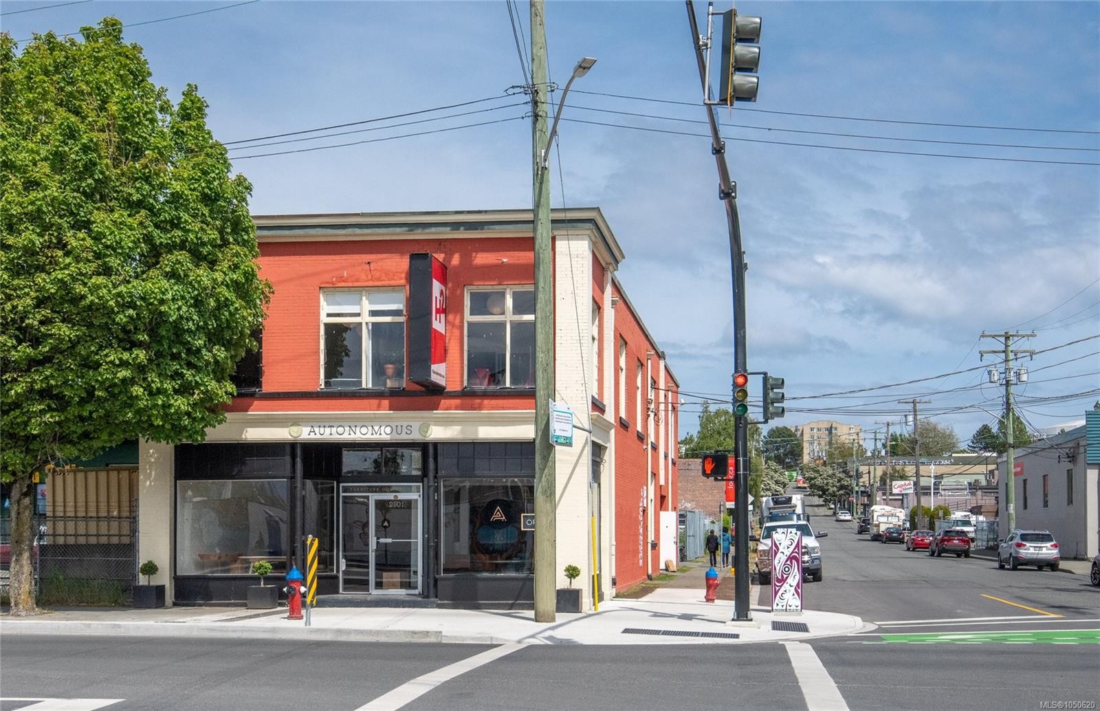 2101 Government St, Victoria, BC