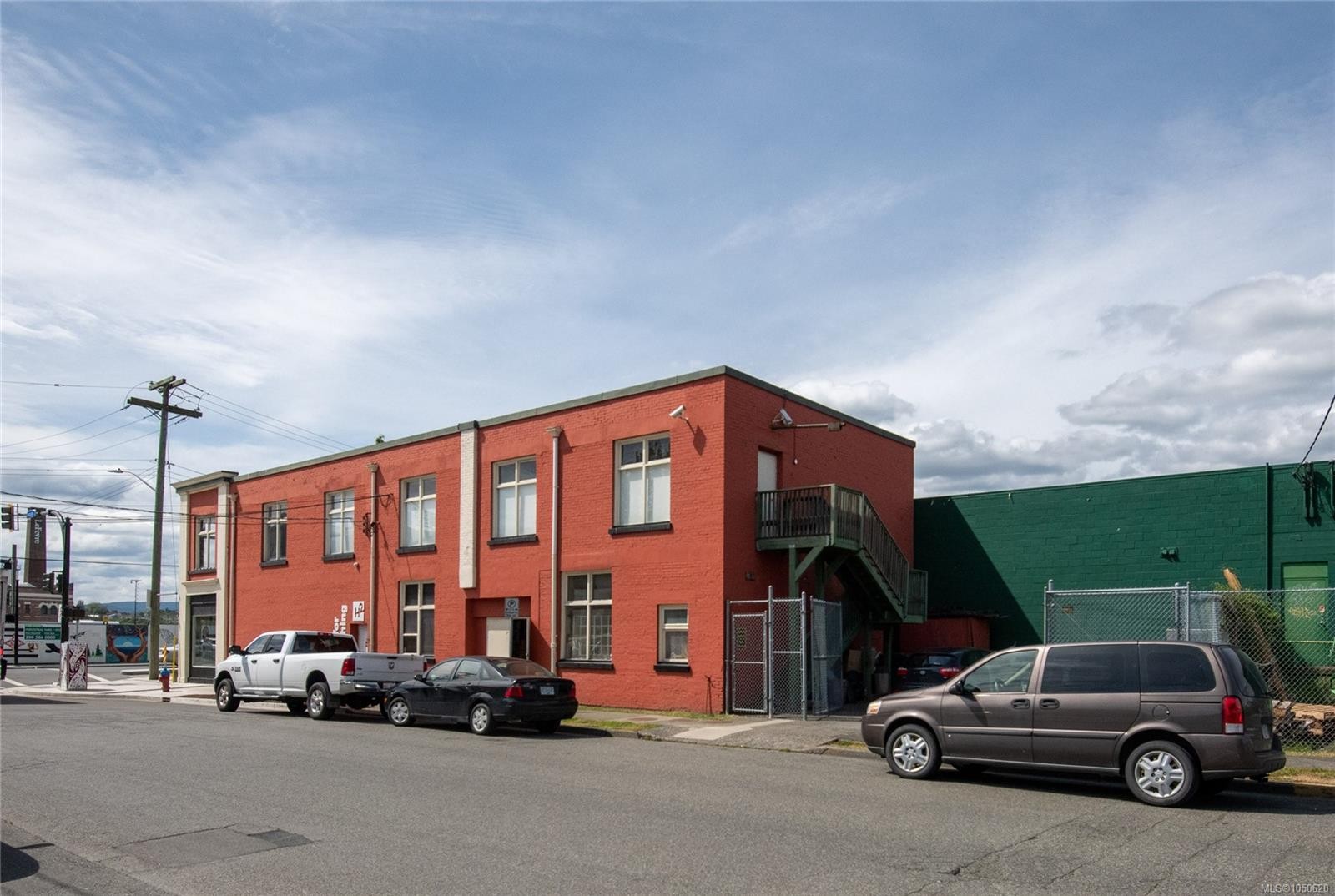 2101 Government St, Victoria, BC