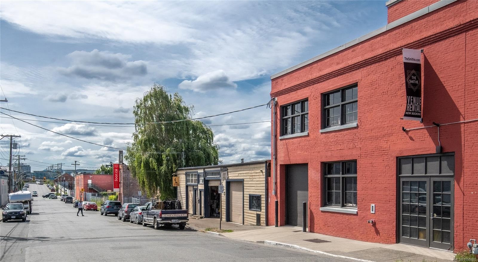 2101 Government St, Victoria, BC