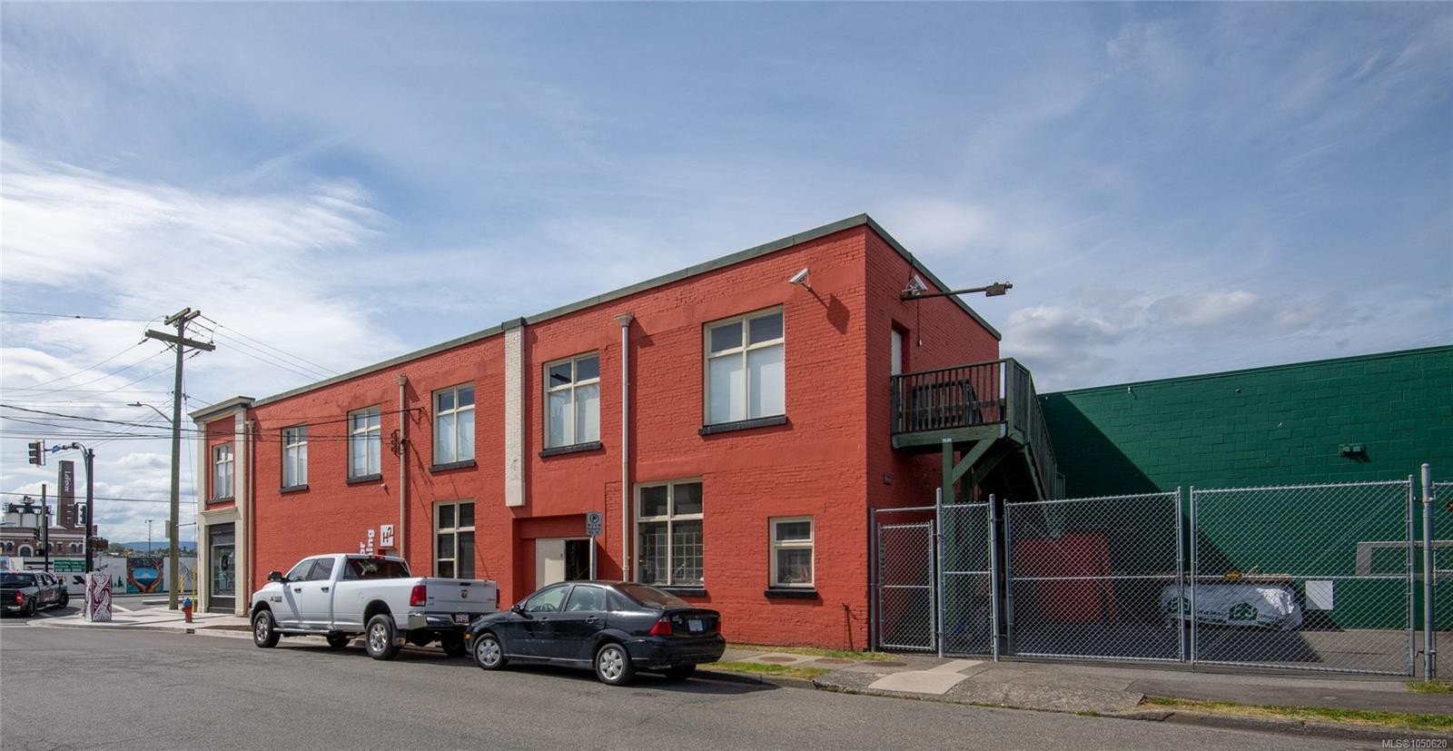 2101 Government St, Victoria, BC