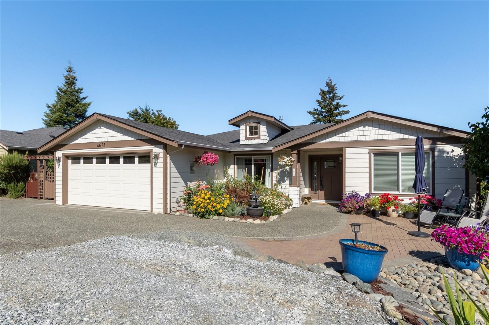 4675 Davenport Rd, Cowichan Bay, BC